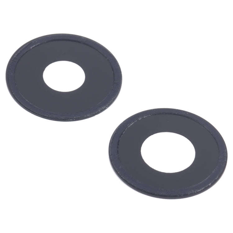 For Xiaomi Poco X6 Neo 10pcs Back Camera Lens