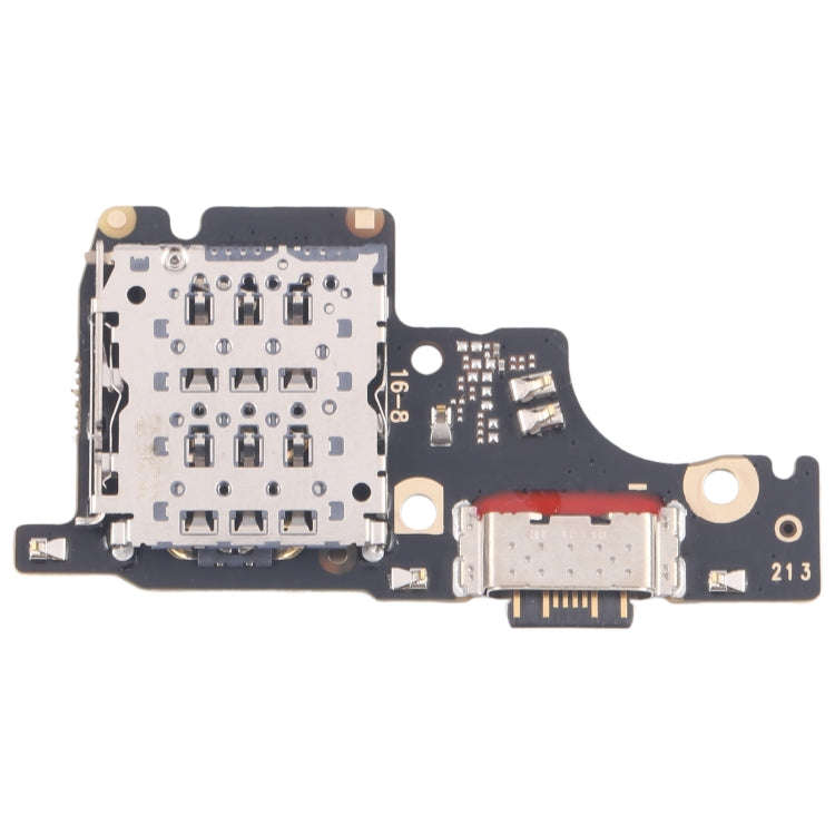 For Xiaomi Redmi Note 14 5G / Poco M7 Pro 5G OEM SIM Card Reader Board