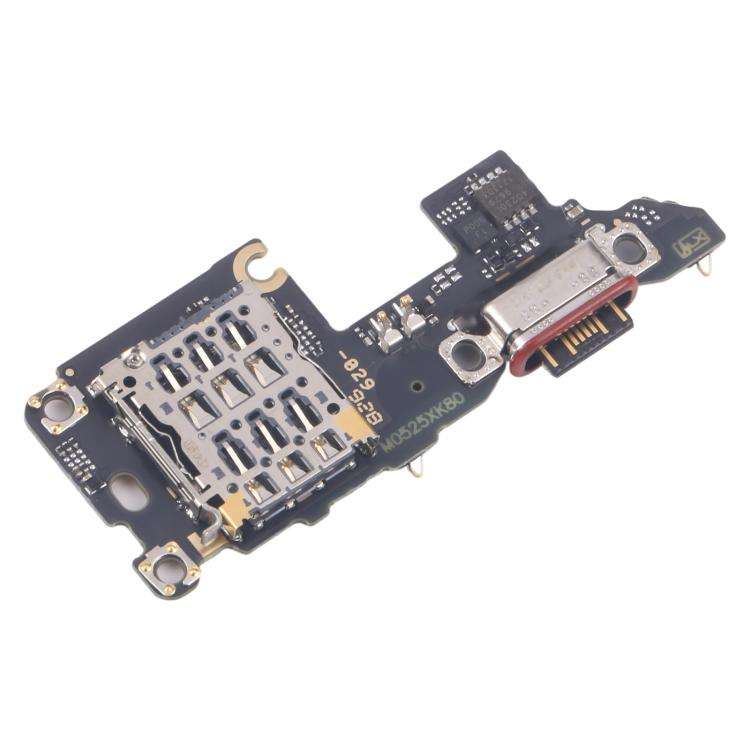 For Xiaomi Redmi K80 OEM SIM Card Reader Board