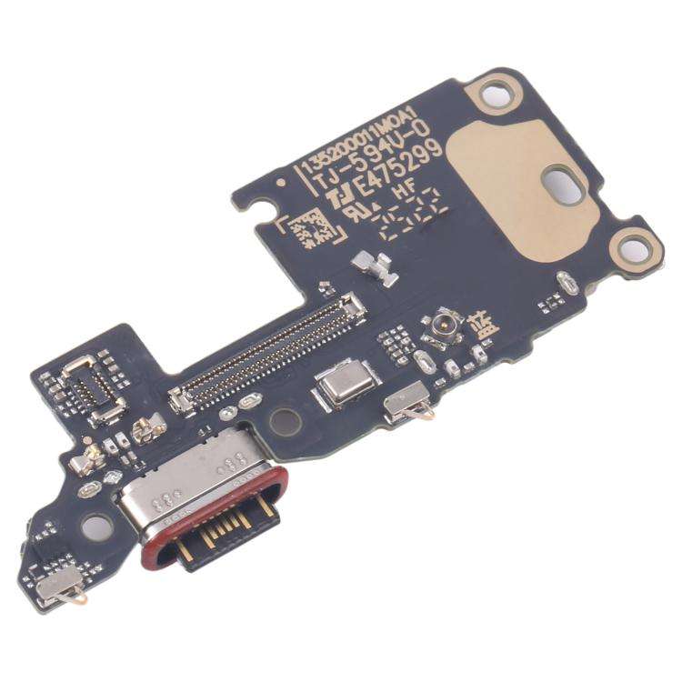 For Xiaomi Redmi K80 OEM SIM Card Reader Board
