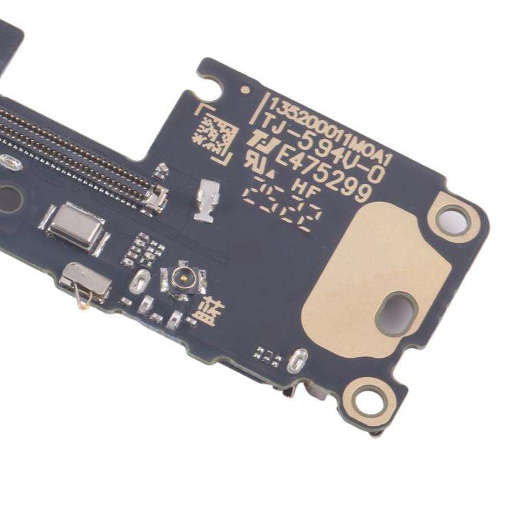 For Xiaomi Redmi K80 OEM SIM Card Reader Board