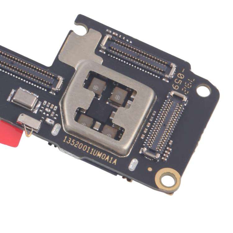 For Xiaomi Redmi K80 Pro OEM SIM Card Reader Board