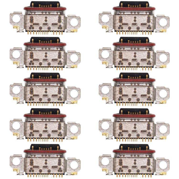 For OnePlus Ace 5 10pcs Charging Port Connector