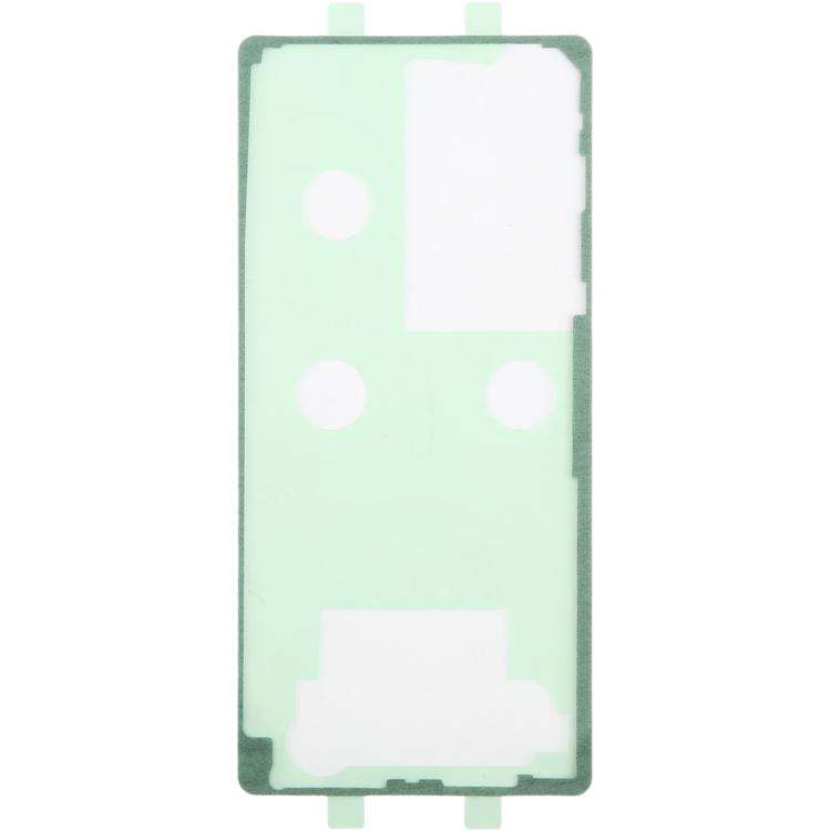 For Samsung Galaxy S25 Ultra SM-S938B 10pcs Back Housing Cover Adhesive
