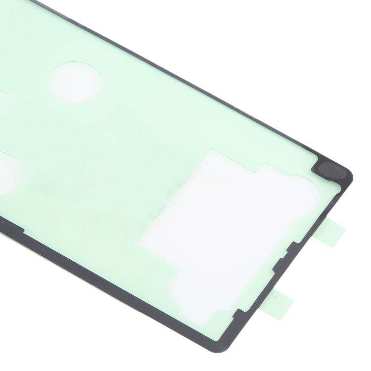 For Samsung Galaxy S25 Ultra SM-S938B 10pcs Back Housing Cover Adhesive