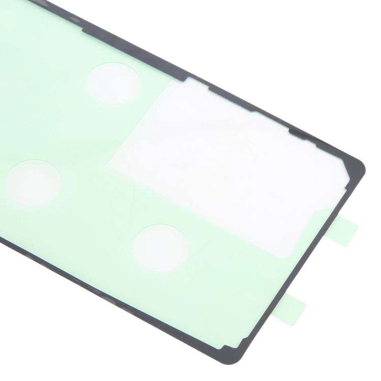 For Samsung Galaxy S25 Ultra SM-S938B 10pcs Back Housing Cover Adhesive