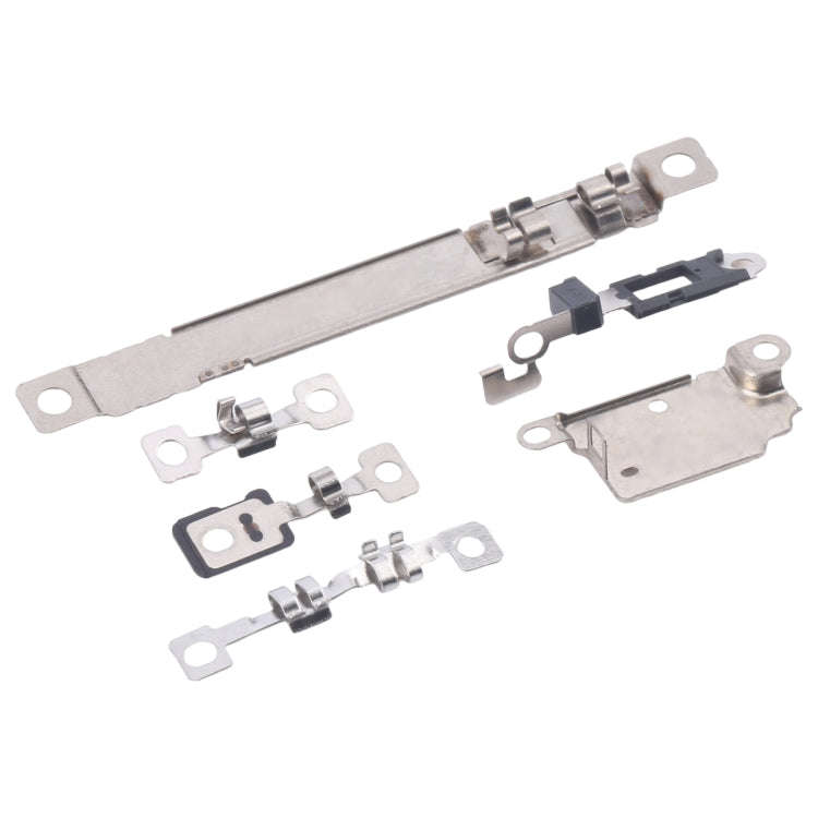 For iPhone 16 Pro Inner Repair Accessories Part Set