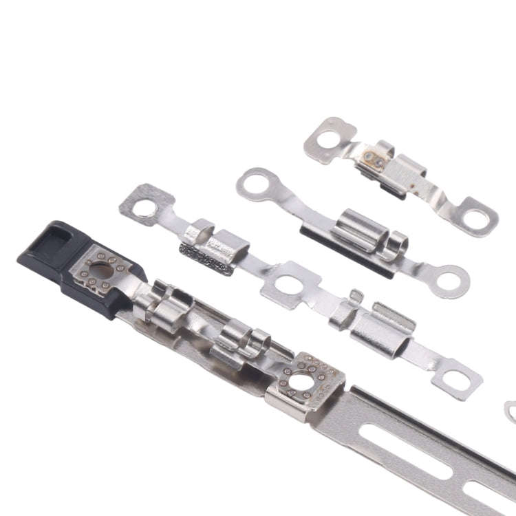 For iPhone 16 Pro Max Inner Repair Accessories Part Set