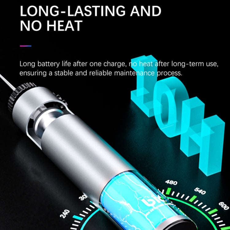 TBK 002 2 in 1 Electric OCA Glue Remover Machine, Plug:US Plug