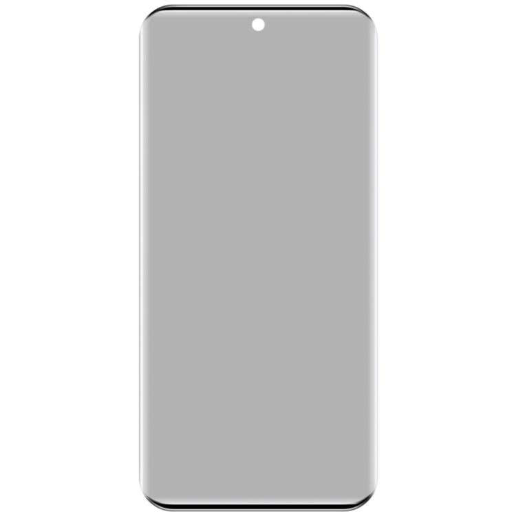 For Redmi Note 15 Pro+ 5G Global 163.3mm imak No Edge Version 3D Curved Privacy Full Screen Tempe...