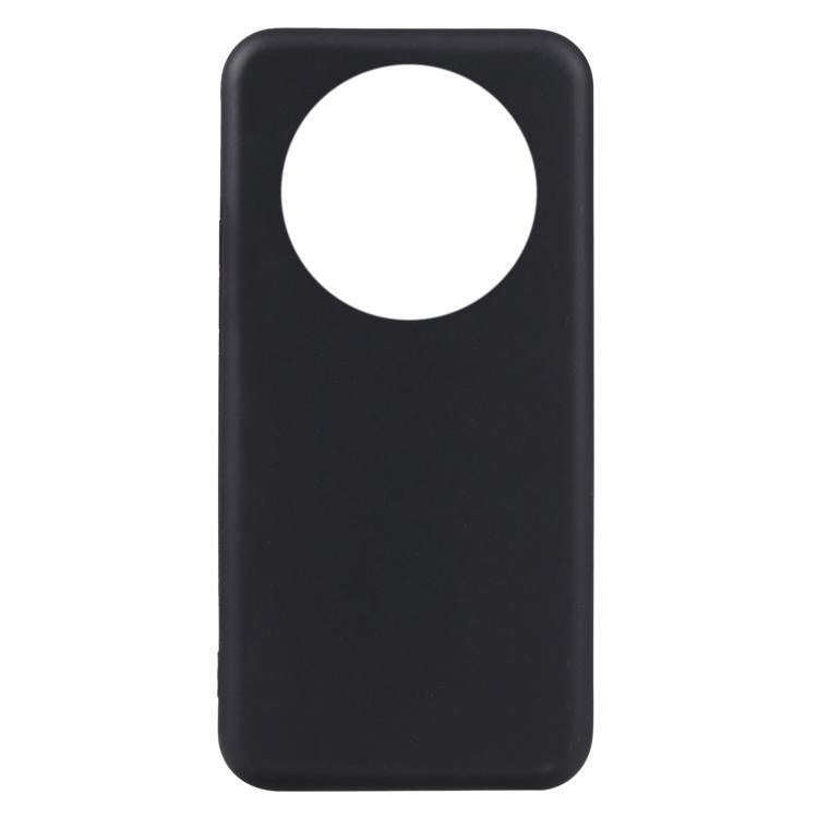 For Honor X80 Pro Max 5G 10pcs TPU Phone Case(Black)