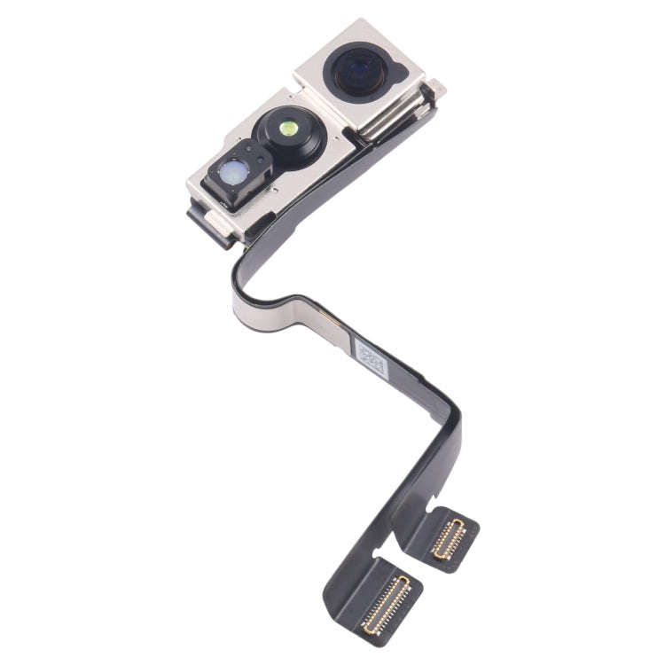 For iPhone 16 Pro Max Front Facing Camera