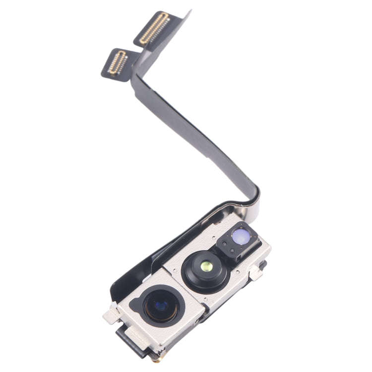 For iPhone 16 Pro Front Facing Camera
