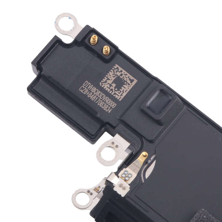 For iPhone 16 Pro Max Speaker Ringer Buzzer
