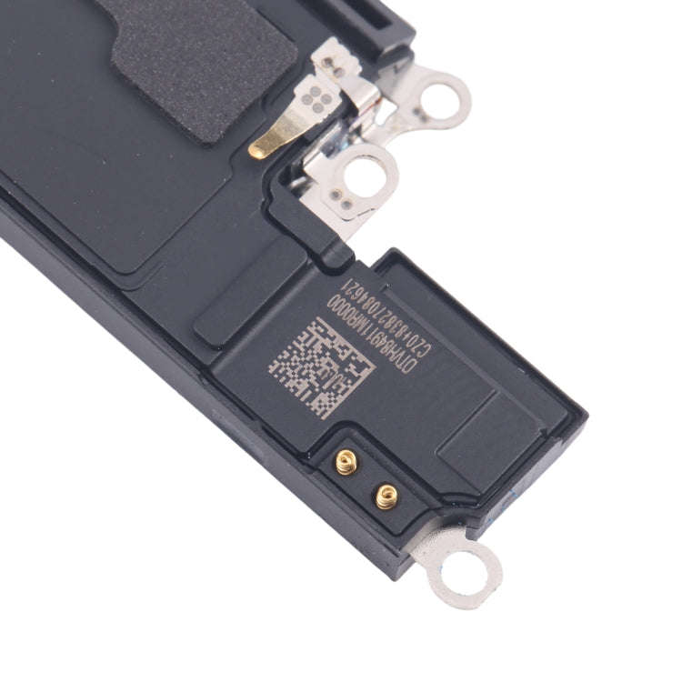 For iPhone 16 Pro Speaker Ringer Buzzer