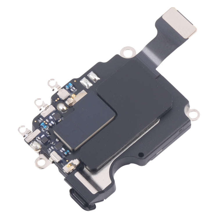 For iPhone 16 Pro Max Earpiece Speaker