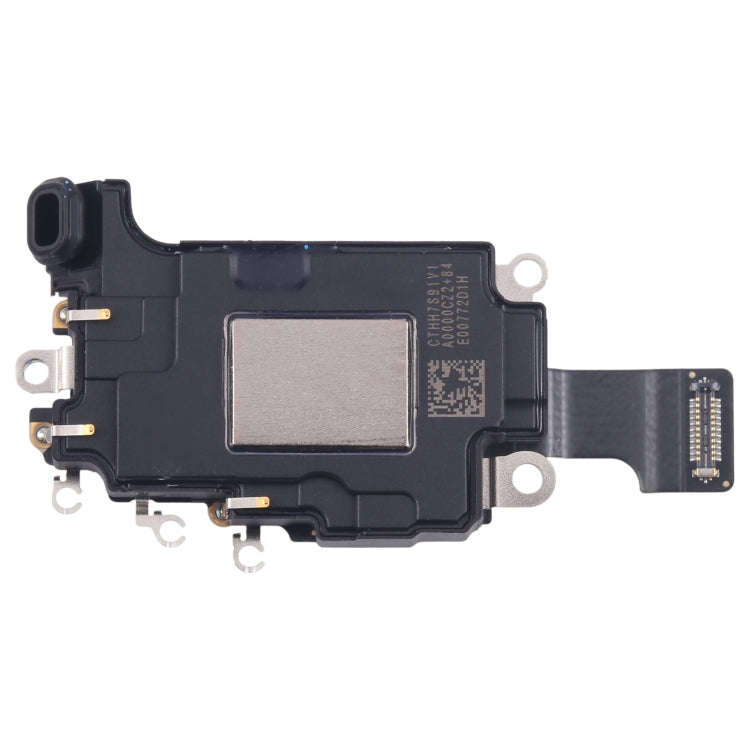 For iPhone 16 Pro Earpiece Speaker