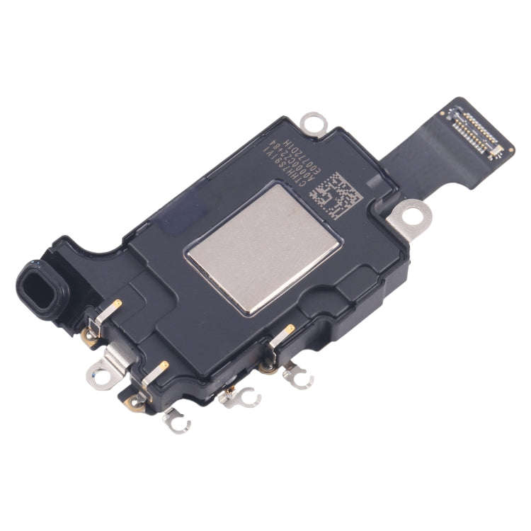 For iPhone 16 Pro Earpiece Speaker