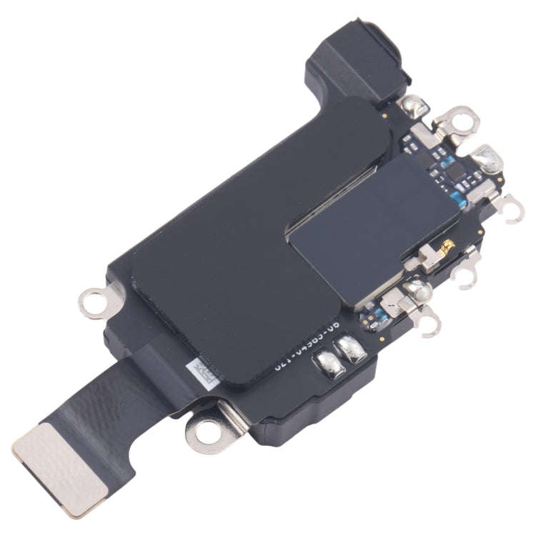 For iPhone 16 Pro Earpiece Speaker