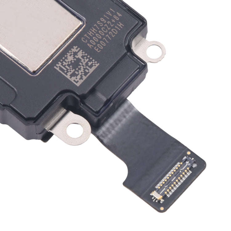 For iPhone 16 Pro Earpiece Speaker