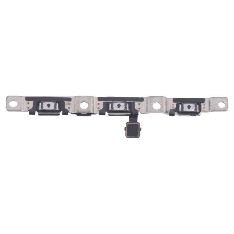 For iPhone 17 Pro Volume Button Flex Cable