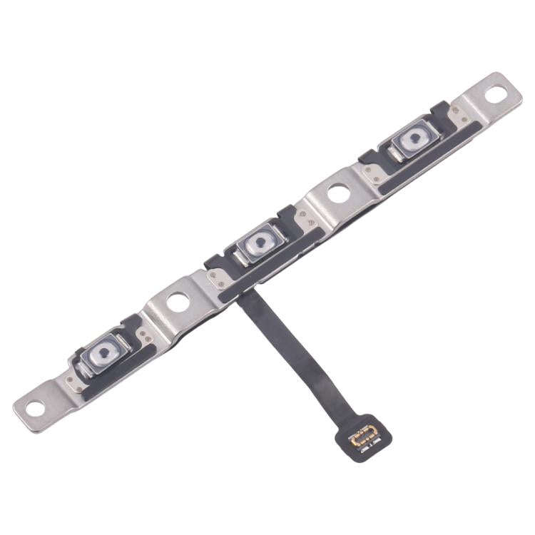 For iPhone 17 Pro Max Volume Button Flex Cable