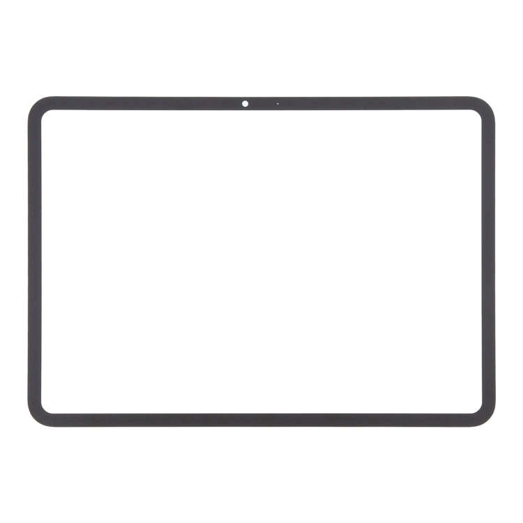 For iPad Pro 11 2024 A2836 A2837 A3006 Front Screen Outer Glass Lens with OCA Optically Clear Adh...