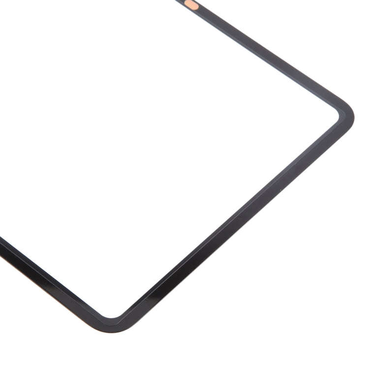 For iPad Pro 11 2024 A2836 A2837 A3006 Front Screen Outer Glass Lens with OCA Optically Clear Adh...