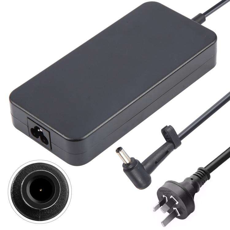 120W 19V 6.32A Laptop Notebook Power Adapter For ASUS 4.5 x 3.0mm, Plug:AU Plug