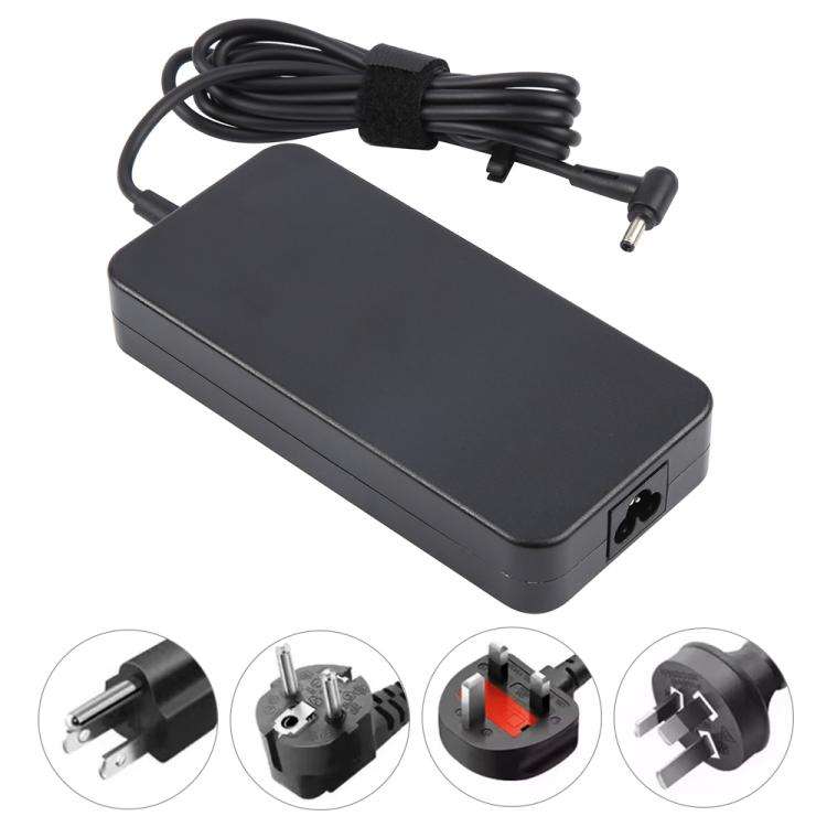 120W 19V 6.32A Laptop Notebook Power Adapter For ASUS 4.5 x 3.0mm, Plug:AU Plug