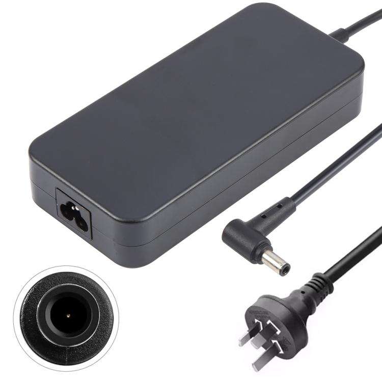 230W 19.5V 11.8A Laptop Notebook Power Adapter For ASUS 6.0 x 3.7mm, Plug:AU Plug