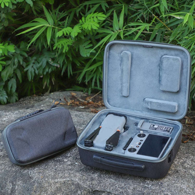 Sunnylife Carrying Case Bag, Model:B657 For DJI RC 2 / 1 Control Bag