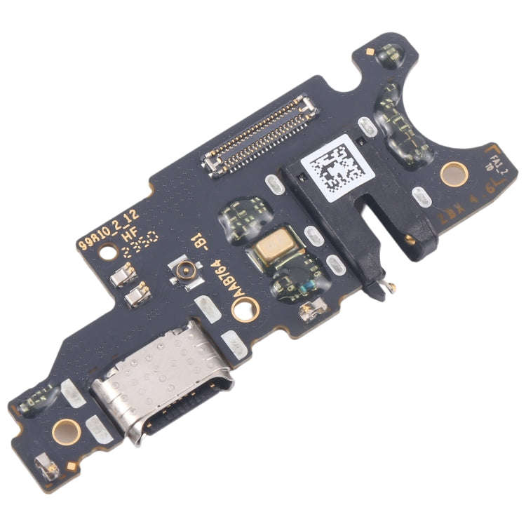 For Realme C65 5G Original Charging Port Board