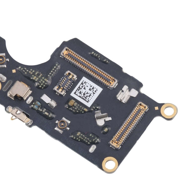 For OPPO Reno12 Pro CPH2629 Original SIM Card Reader Board