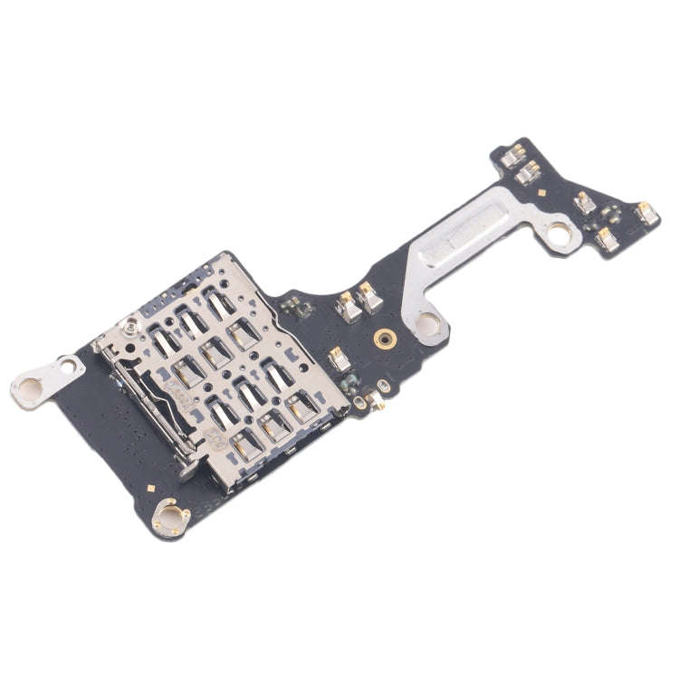 For OPPO Reno11 Pro 5G Original SIM Card Reader Board