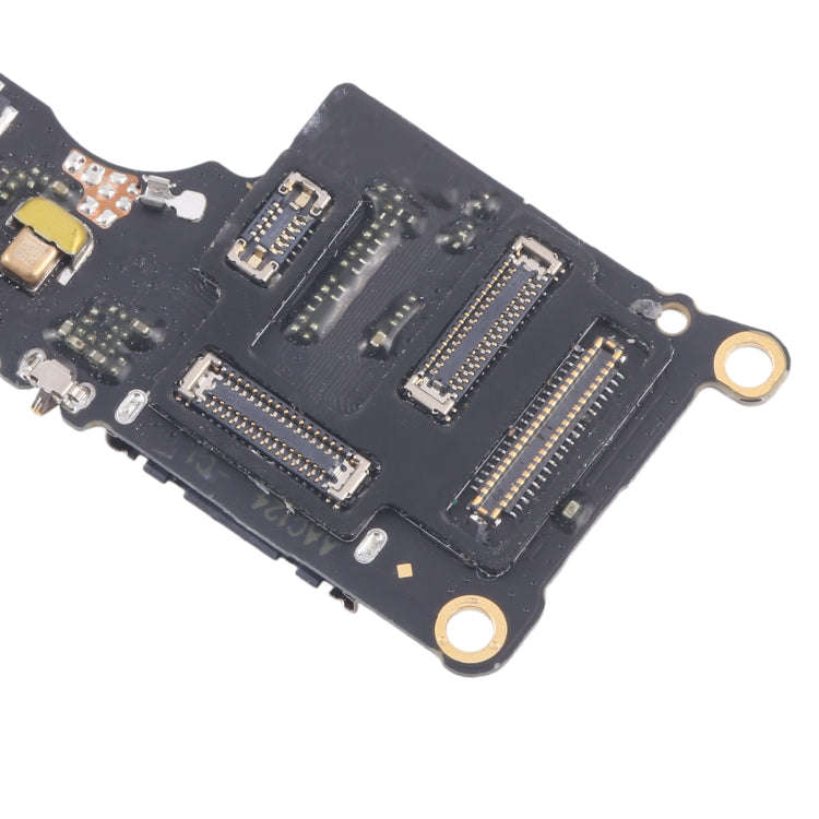 For OPPO Reno11 Pro 5G Original SIM Card Reader Board