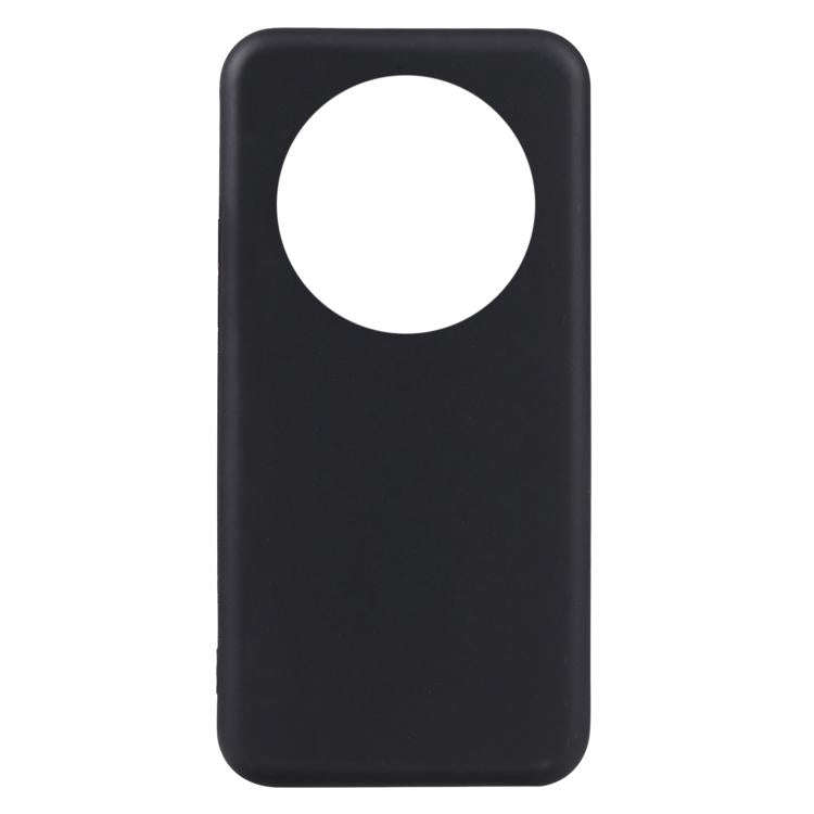 For Oukitel WP39 Pro 10pcs TPU Phone Case(Black)
