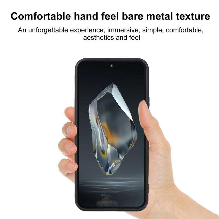 For Oukitel WP200 Pro 10pcs TPU Phone Case(Black)