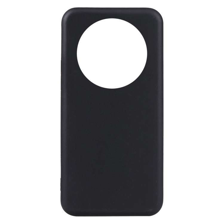 For Oukitel C59 Pro 10pcs TPU Phone Case(Black)