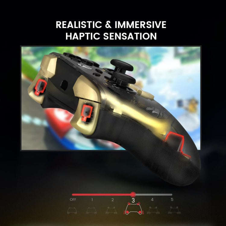 GameSir Kaleid Flux Wired Game Controller