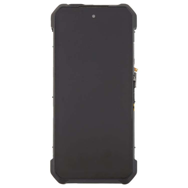 For Unihertz 8849 Tank 2 Pro LCD Screen with Digitizer Full Assembly