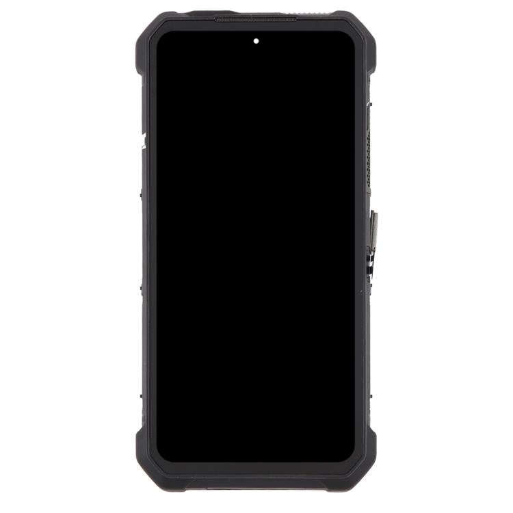 For Unihertz Tank 4 Pro LCD Screen with Digitizer Full Assembly