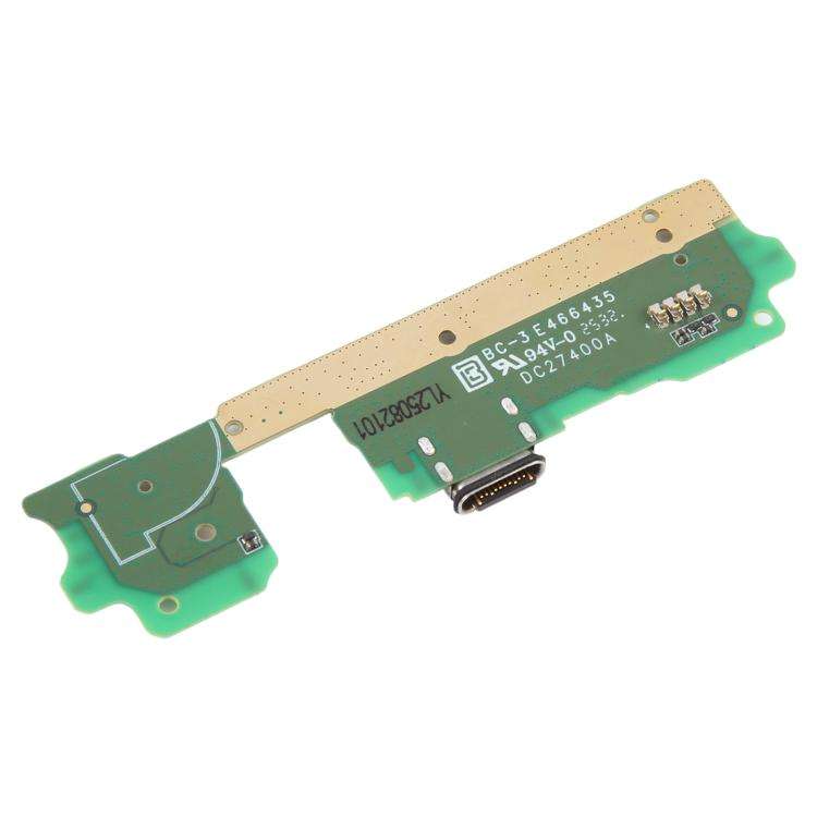 For Unihertz Tank 4 Pro Charging Port Board