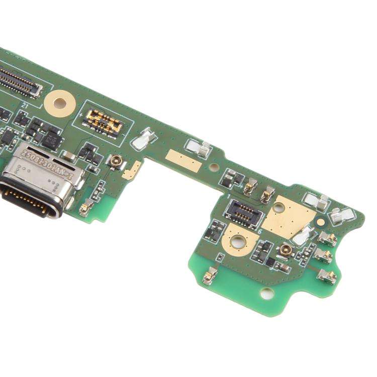 For Unihertz Tank 4 Pro Charging Port Board