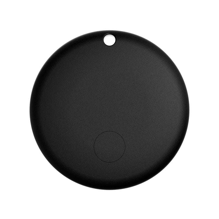 F8 Waterproof Global Location Tracker Anti-lost Device(Black)