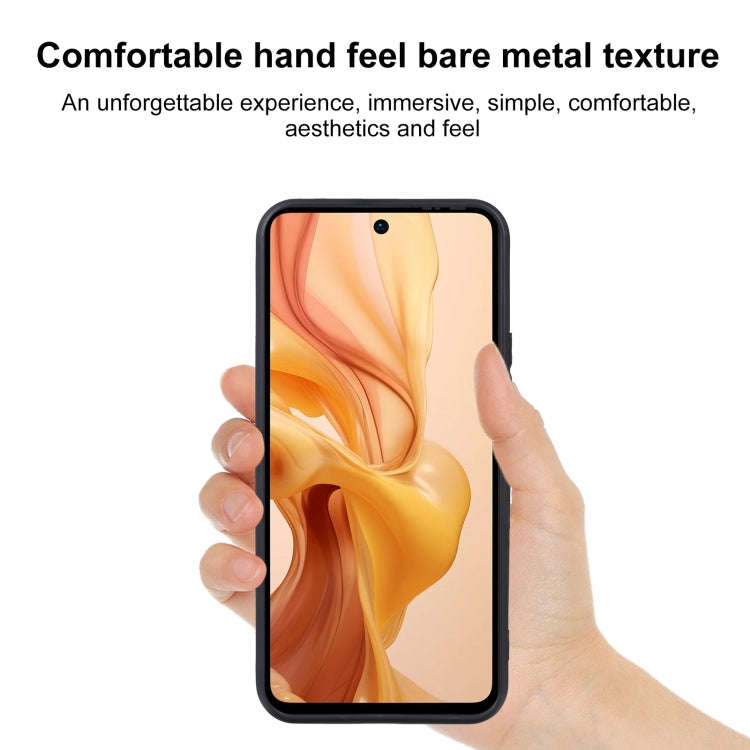 For Ulefone Note 18 Pro 10pcs TPU Phone Case(Black)