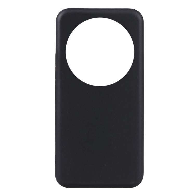 For Ulefone RugKing 3 Pro 10pcs TPU Phone Case(Black)