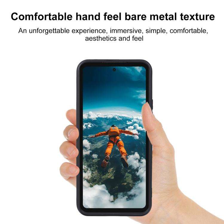 For Ulefone RugOne Xever 7 Pro 10pcs TPU Phone Case(Black)