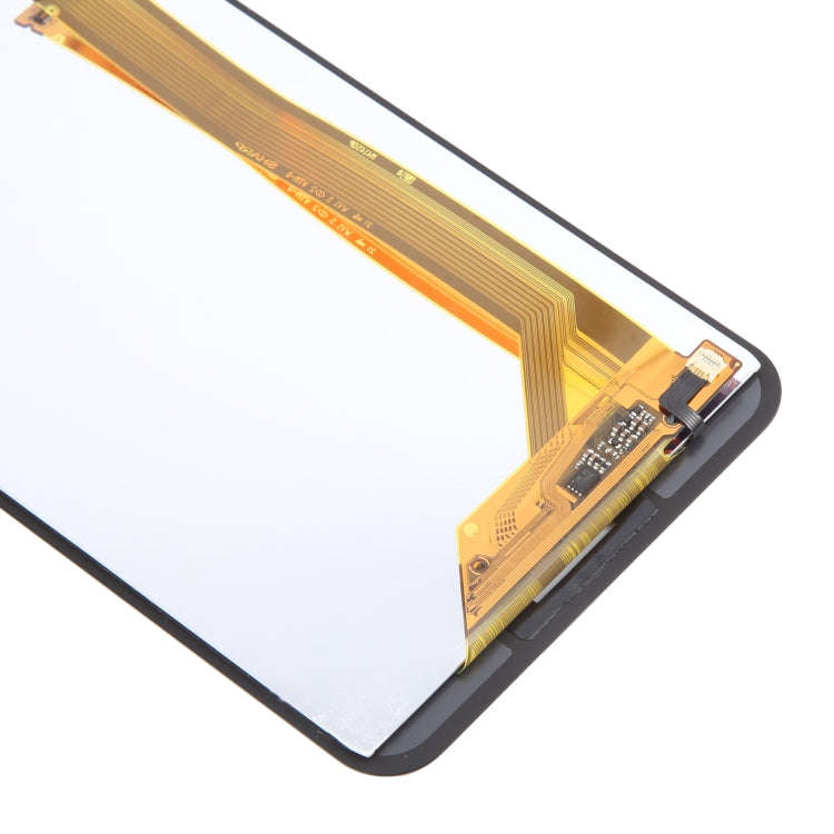 For Sharp Aquos Sense3 Original LCD Screen With Digitizer Full Assembly