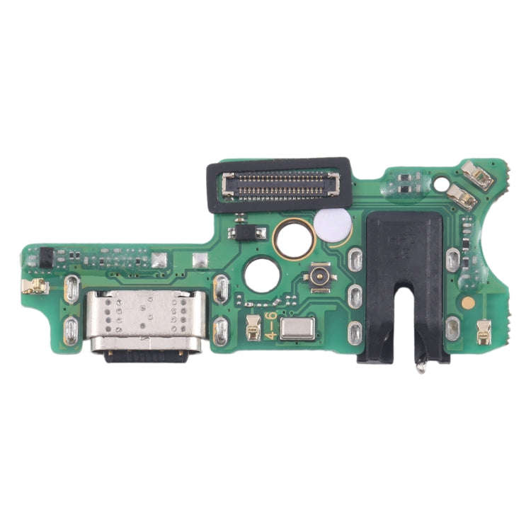For Infinix Note 12 Pro 4G X676B OEM Charging Port Board